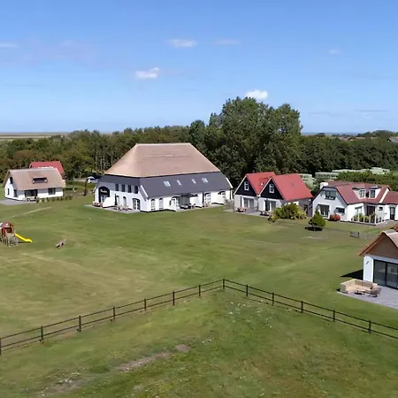 G-19 Bouwlust De Cocksdorp (Texel)