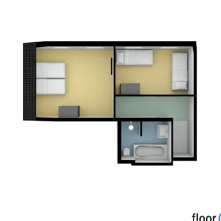 G-19 Bouwlust Holiday home *