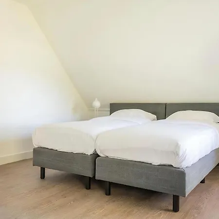 Holiday home G-19 Bouwlust *