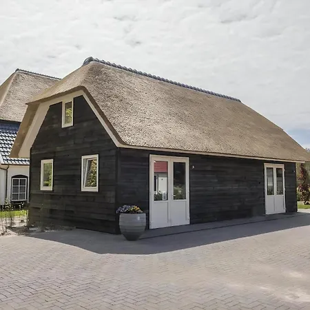 G-19 Bouwlust Holiday home