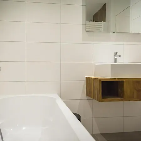 Holiday home G-19 Bouwlust *