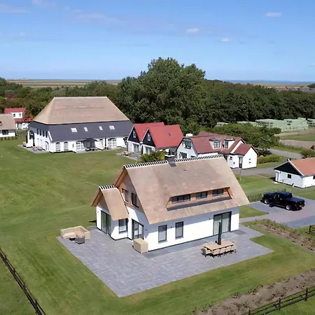 Holiday home G-19 Bouwlust De Cocksdorp (Texel)