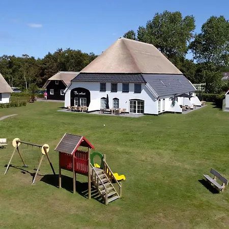 G-19 Bouwlust Holiday home *