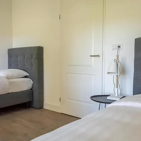 G-19 Bouwlust Holiday home De Cocksdorp (Texel)