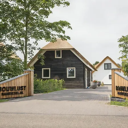 G-19 Bouwlust * De Cocksdorp (Texel)