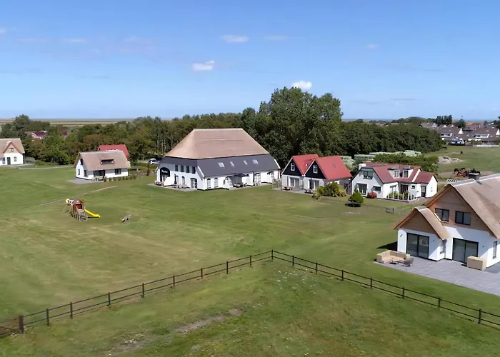 G-19 Bouwlust Де-Коксдорп