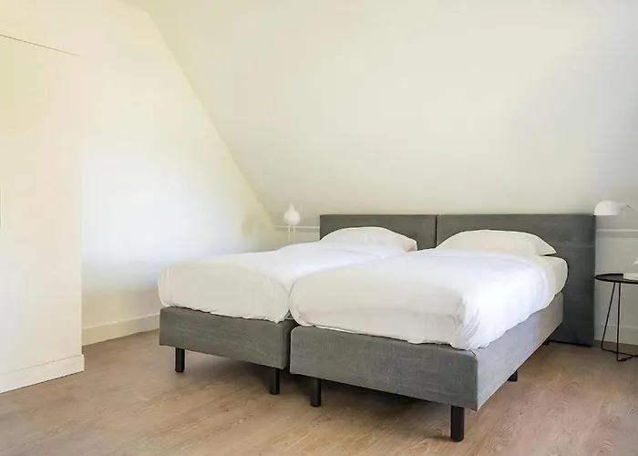 Дом отдыха G-19 Bouwlust *