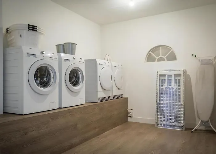 G-19 Bouwlust Дом отдыха Де-Коксдорп