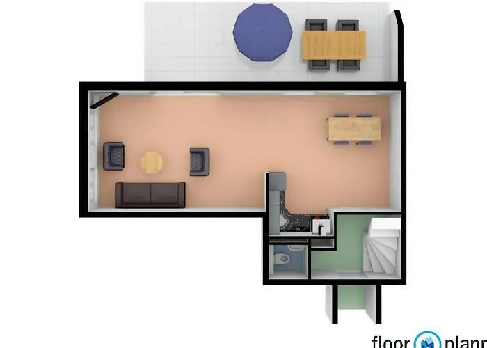 G-19 Bouwlust Де-Коксдорп