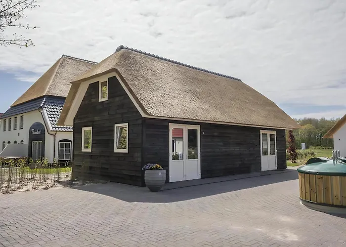 G-19 Bouwlust Дом отдыха