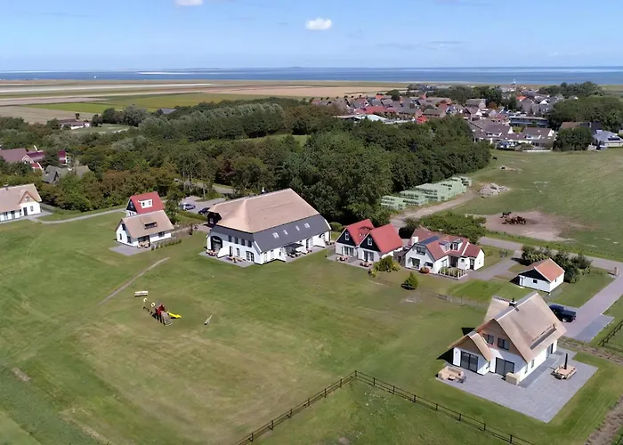 G-19 Bouwlust Дом отдыха