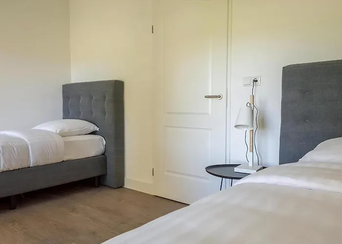 G-19 Bouwlust Дом отдыха Де-Коксдорп