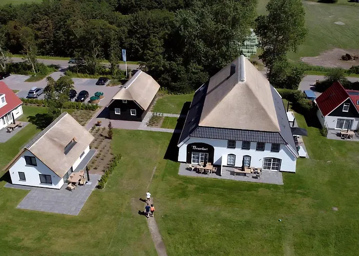 G-19 Bouwlust Де-Коксдорп