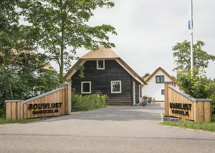 G-19 Bouwlust * Де-Коксдорп