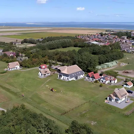 G-19 Bouwlust De Cocksdorp (Texel)